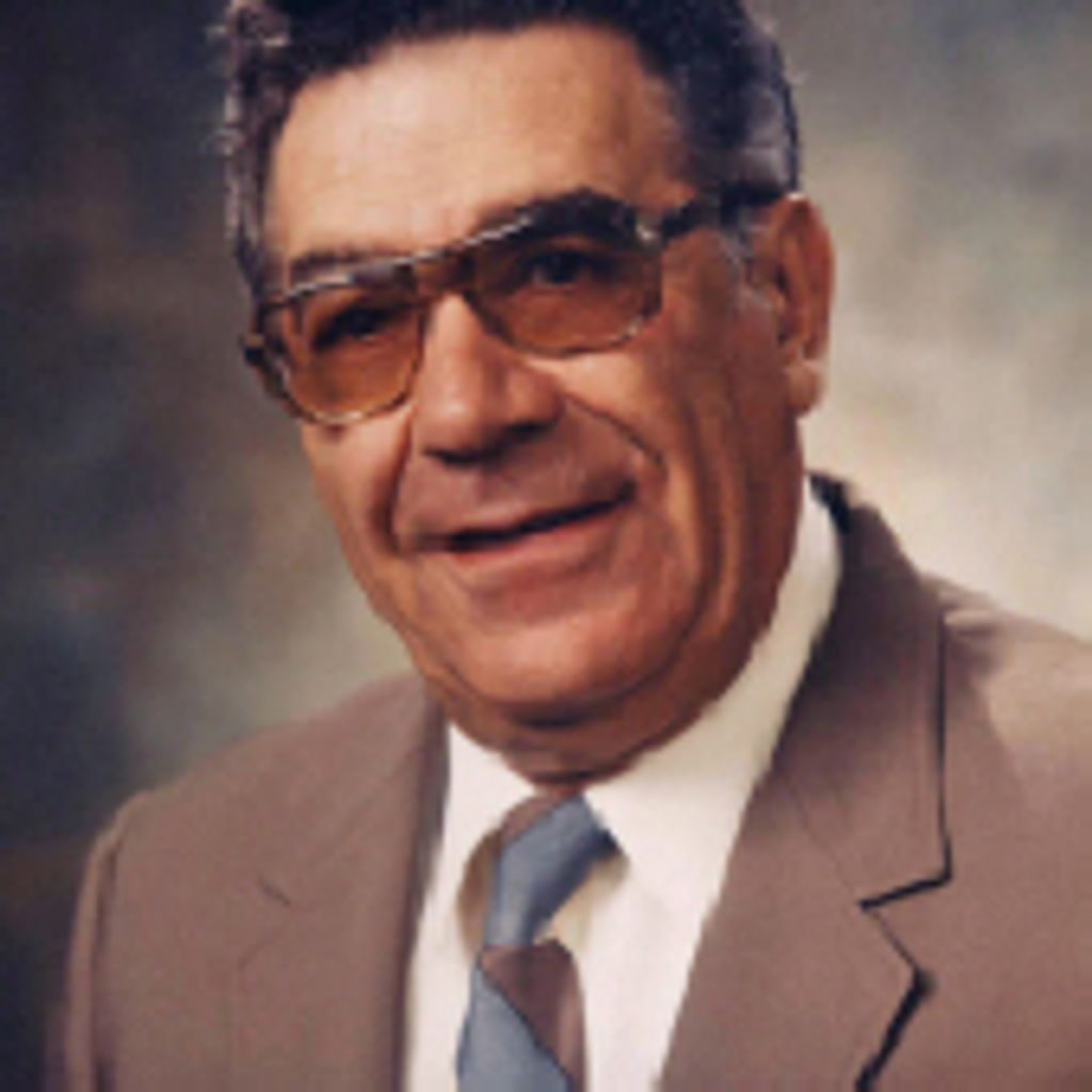 Donald Francis George