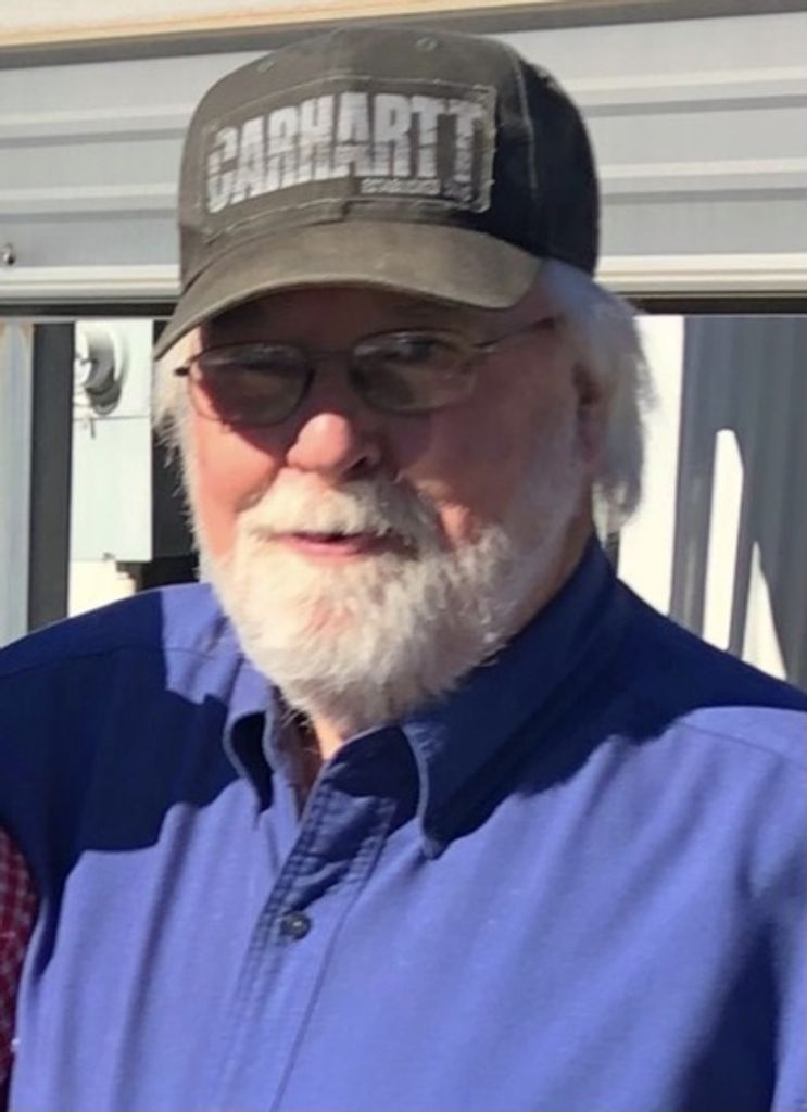 Davey Meador Profile Photo