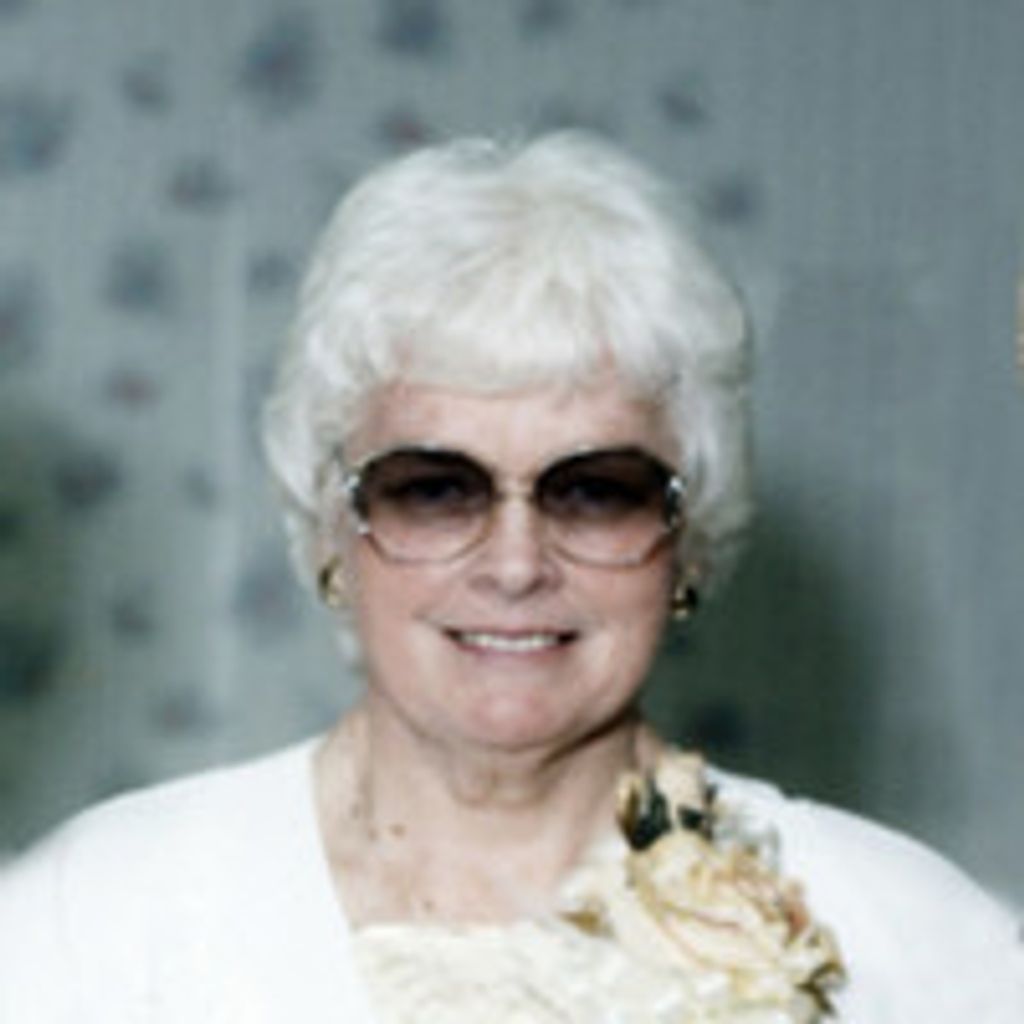 Virginia D. "Bill" McClure
