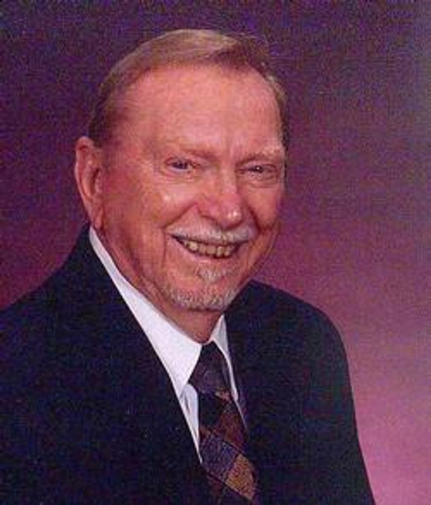 Charles Steele