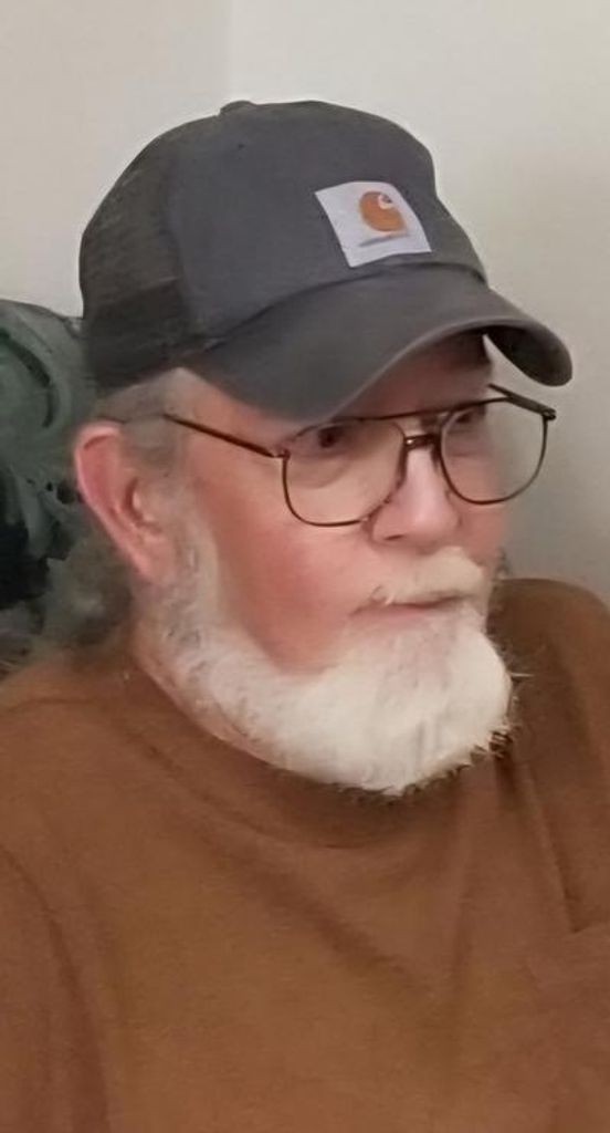 Chuck Mitchell Holt Profile Photo