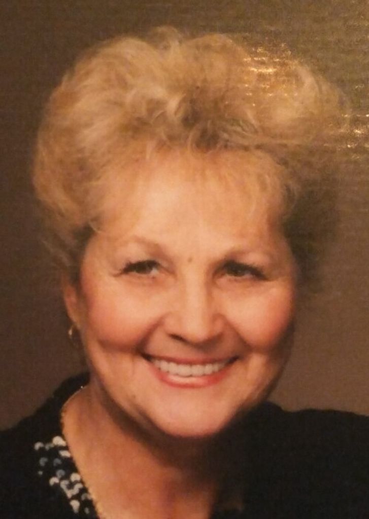 Ruth J. (Baughman)  Marhefka Profile Photo