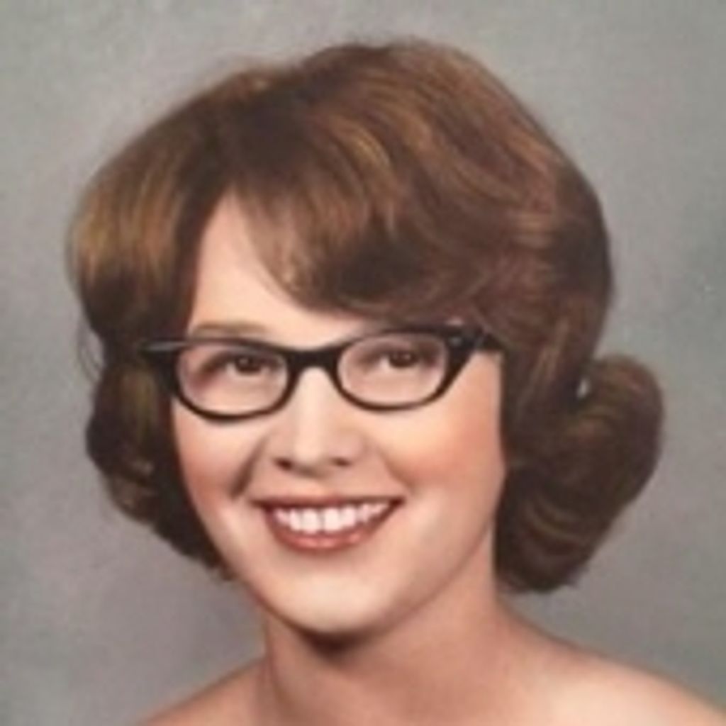 Carol Lynnette Johnson