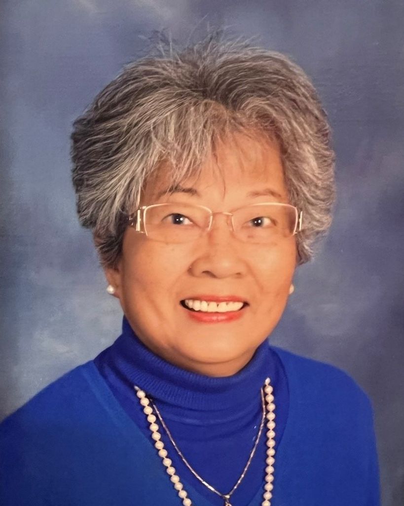 Pilar B.I. Clark Profile Photo