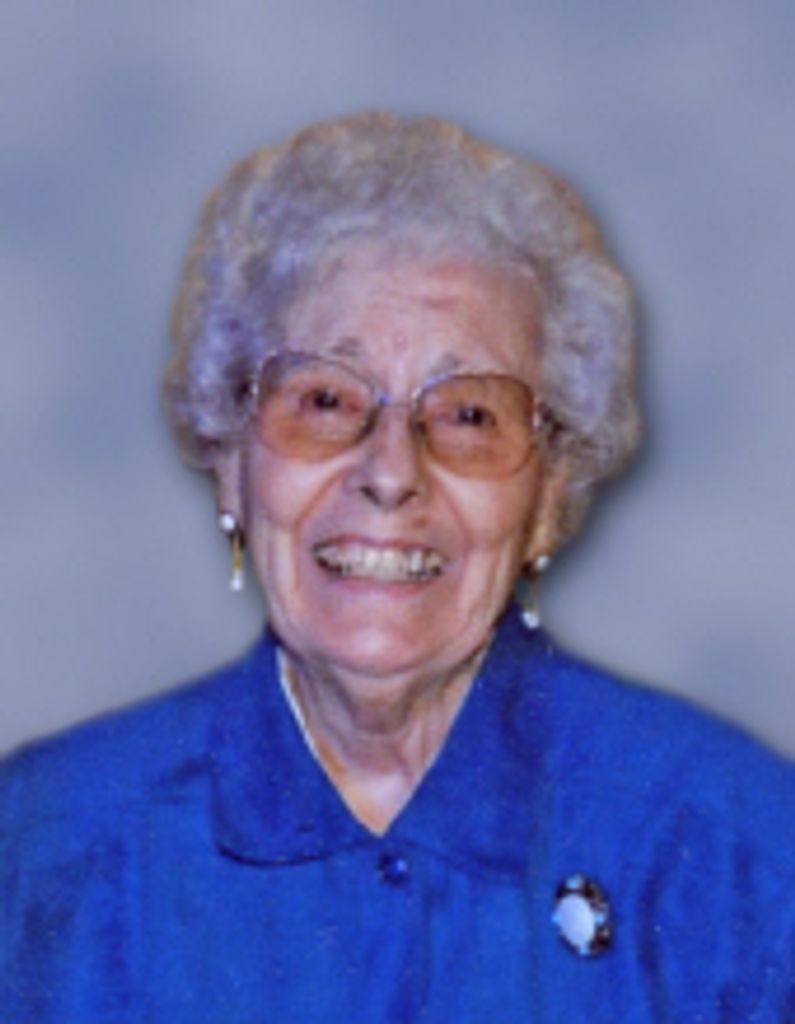 Nancy Lou McMall Profile Photo