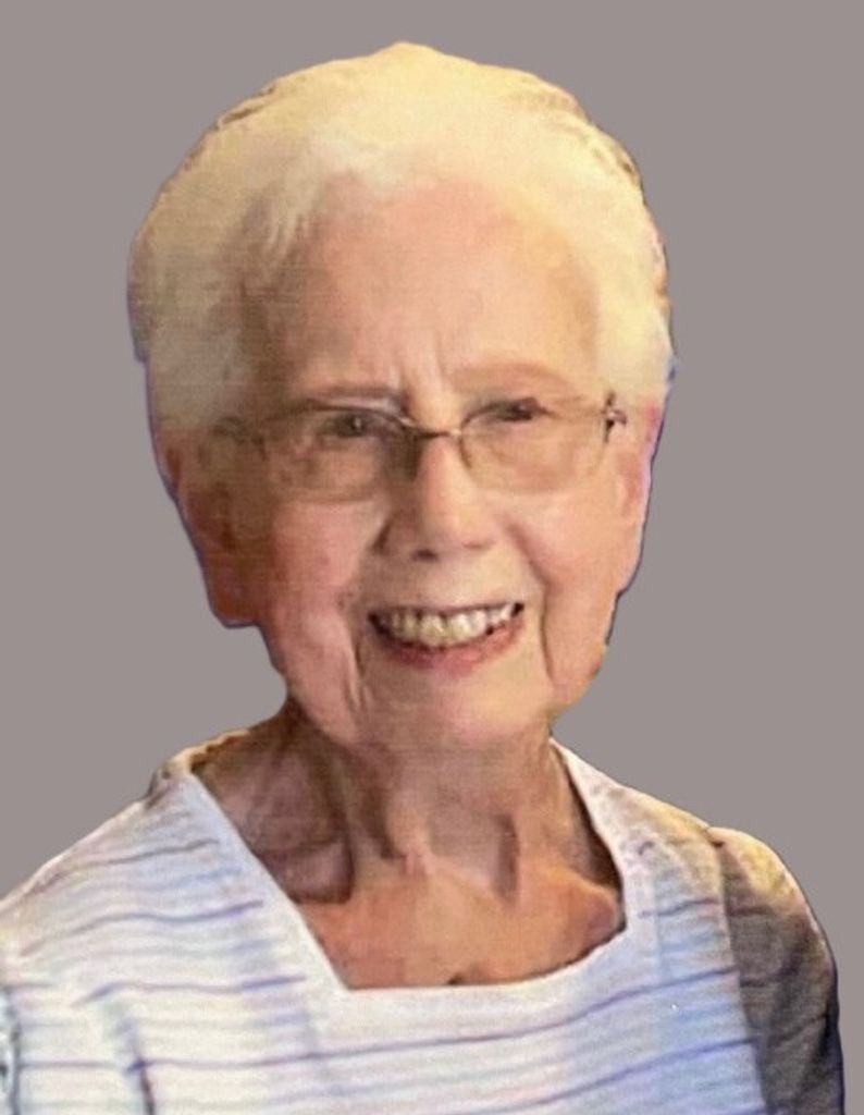 Fern Marie (Bestian)  Tucker