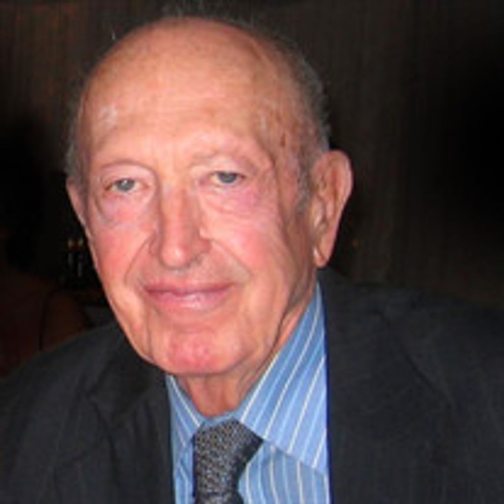 James "Paul" Bleigh