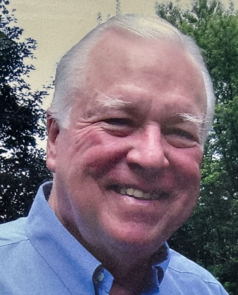 James Hamilton Mccrady, Iv