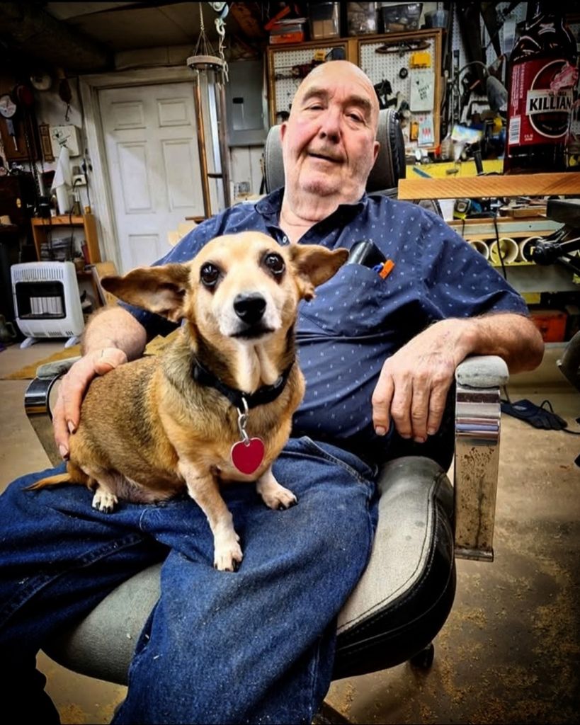 Charles William Barnett, Sr