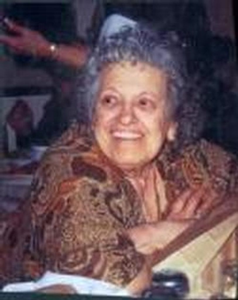 Josephine R. Baumgarten