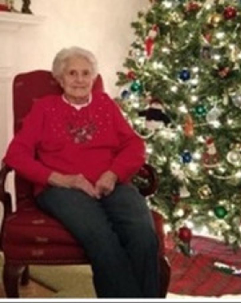 Betty Dominick