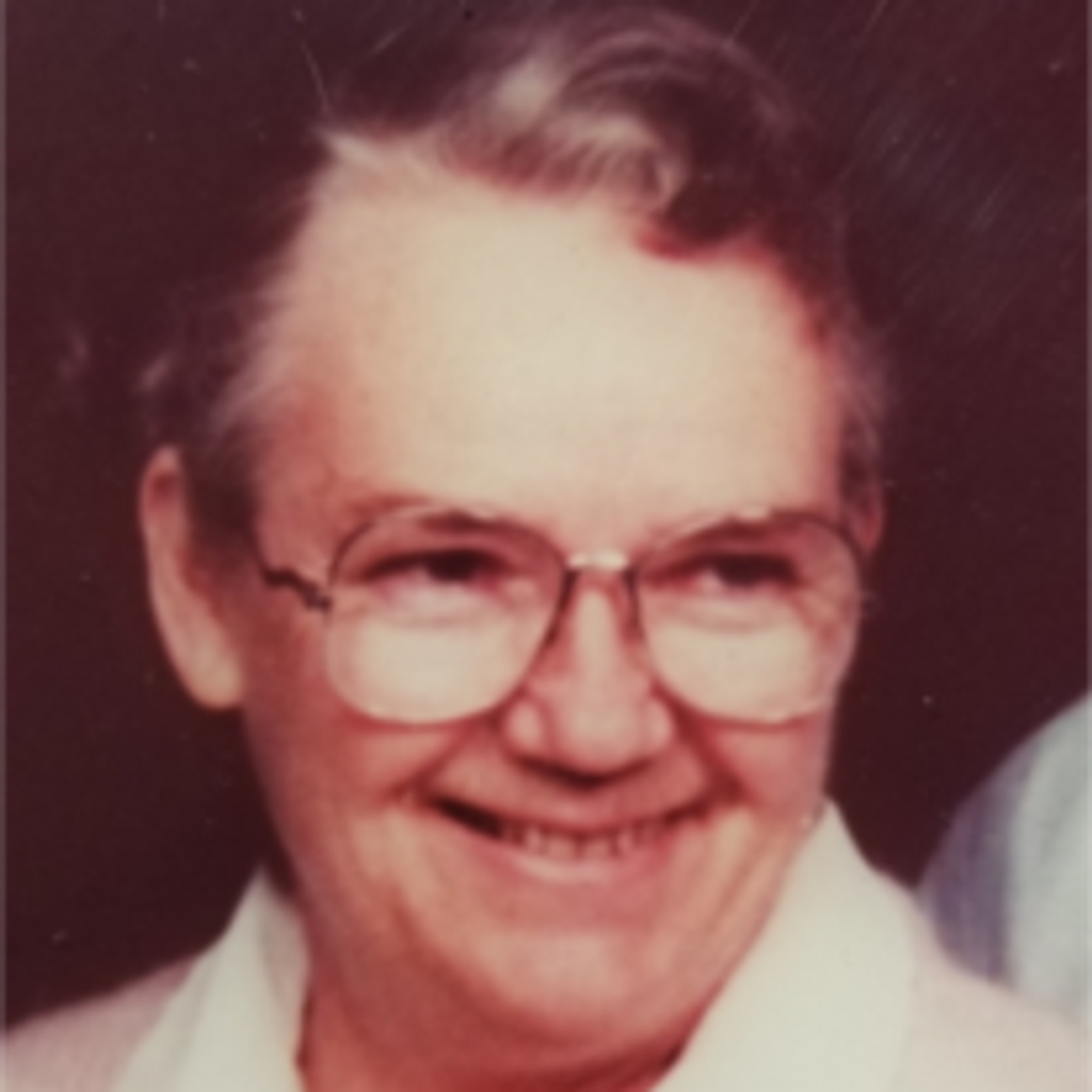 Martha Dillman