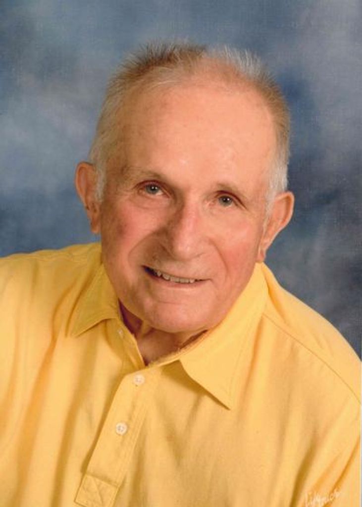 Leroy J. Stockemer Profile Photo