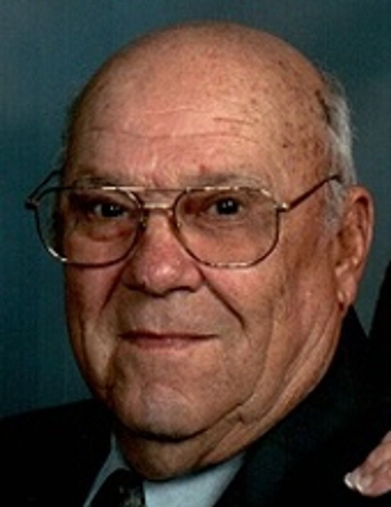 Luther "Skip" Ober
