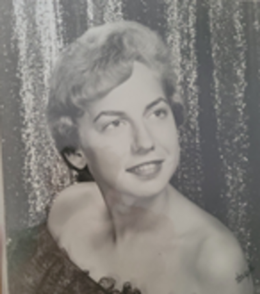 Mary Ellen Bess Profile Photo