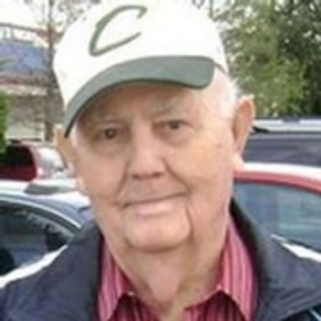 Charles Ray O'Neal
