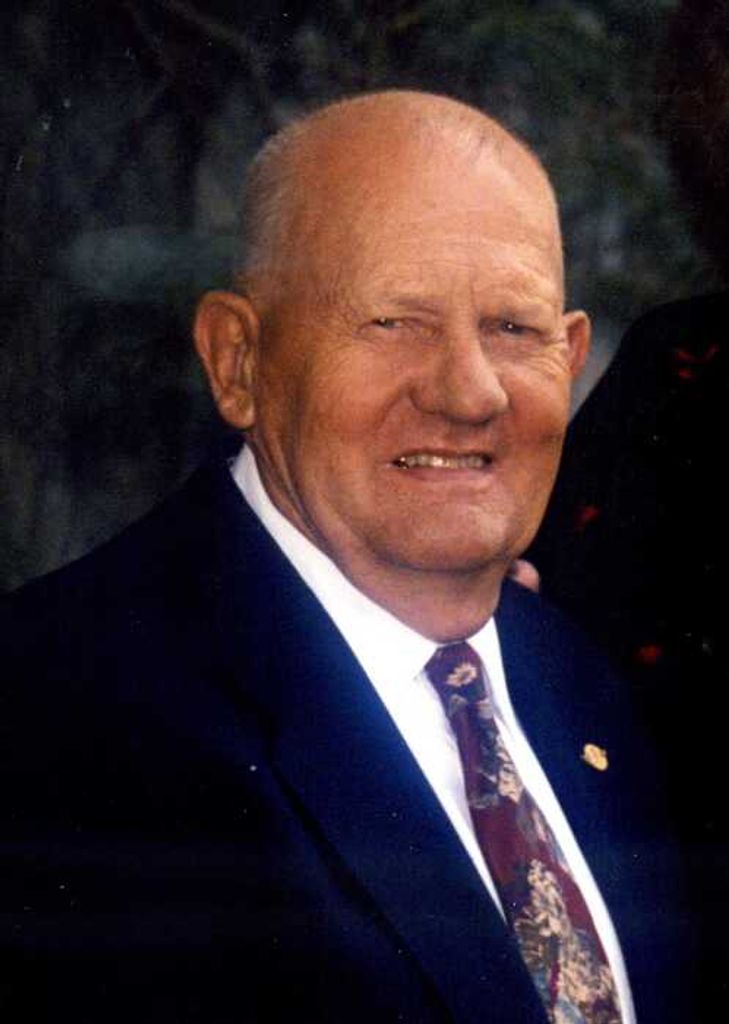 Warren C. Rohwer Profile Photo