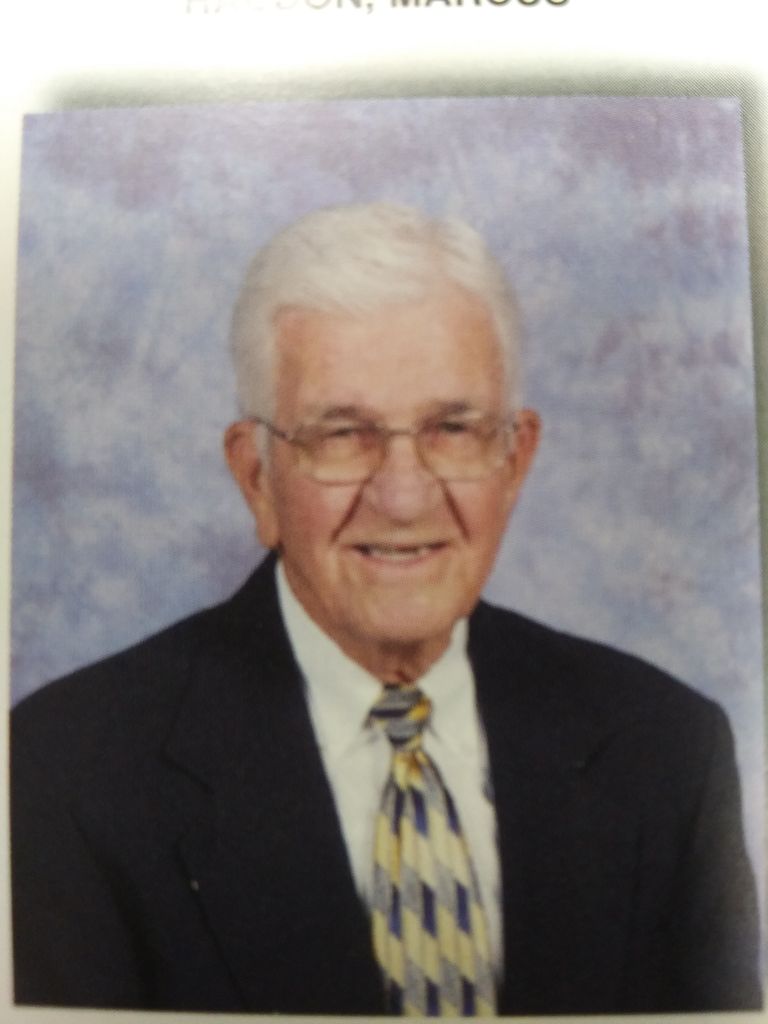 Simuel Jarriett Hudgins