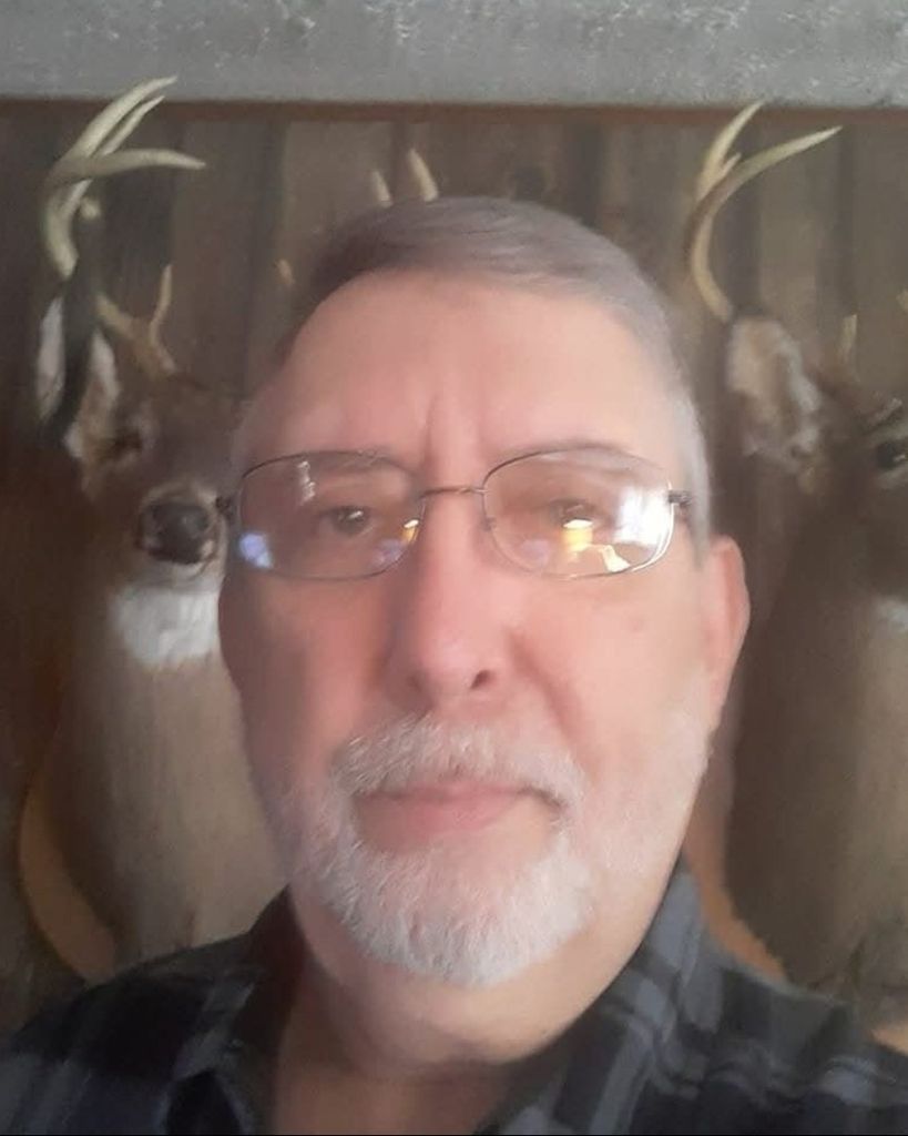 Dennis Owen Helmick Profile Photo