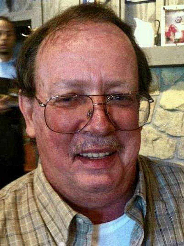Ronald Henderson Profile Photo