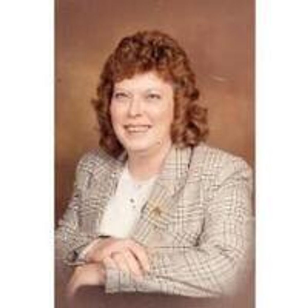 Myra Gail Carter-Jones