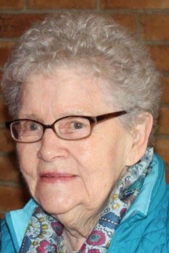 Ann Elizabeth Borer Profile Photo