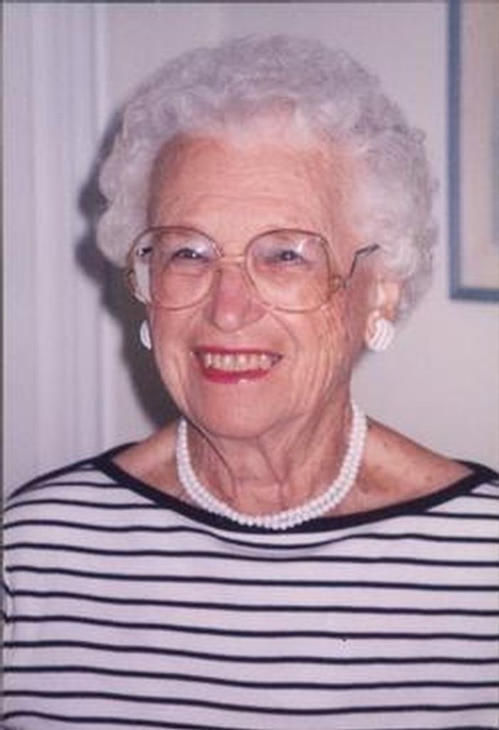 Pauline Elizabeth Purkins