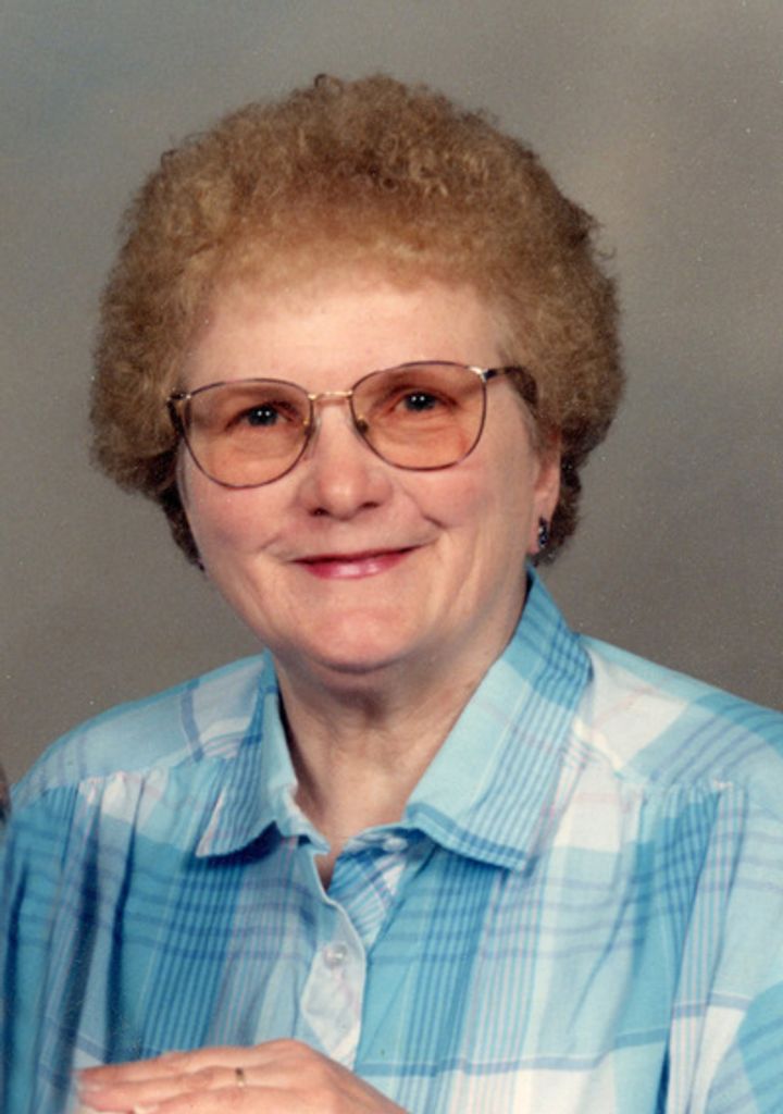 Elsie Wichman Profile Photo