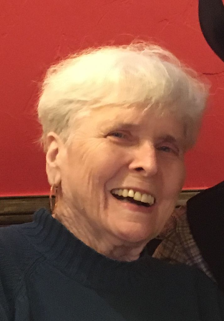 Ella Miller