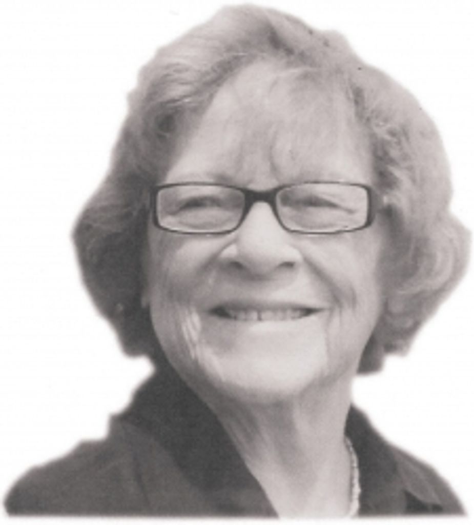 Alice  Roberta Schallip