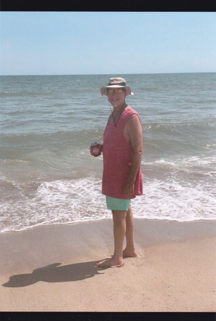 Mark W Tiearney, Sr.