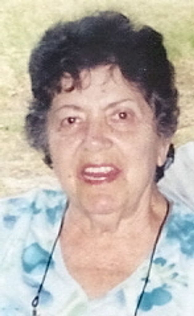 Virginia Rose Bower