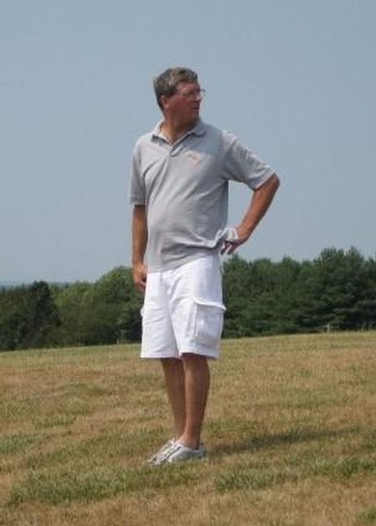 Michael D. Sporn Profile Photo