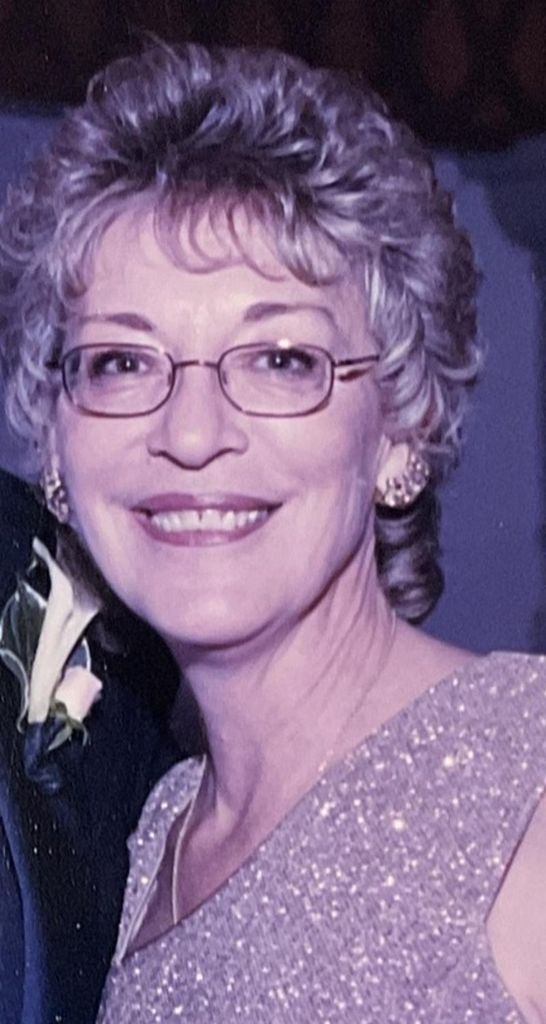Cheryl A. Syme Profile Photo