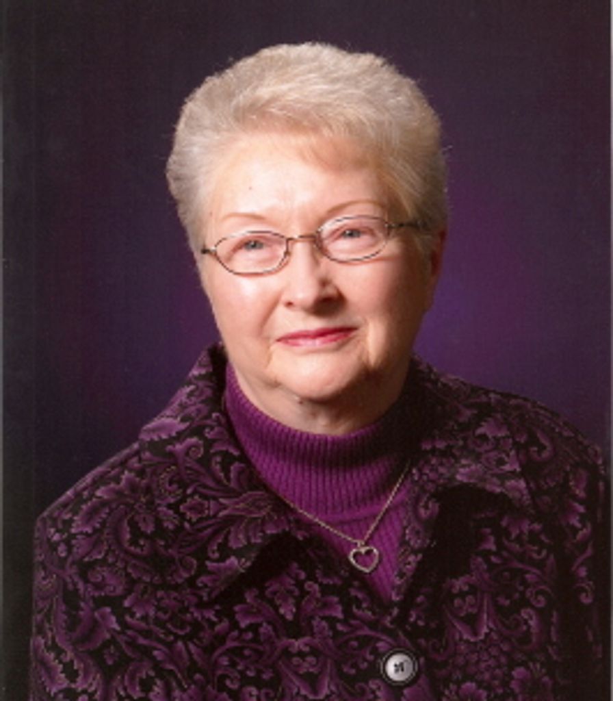 Patricia Luther Profile Photo