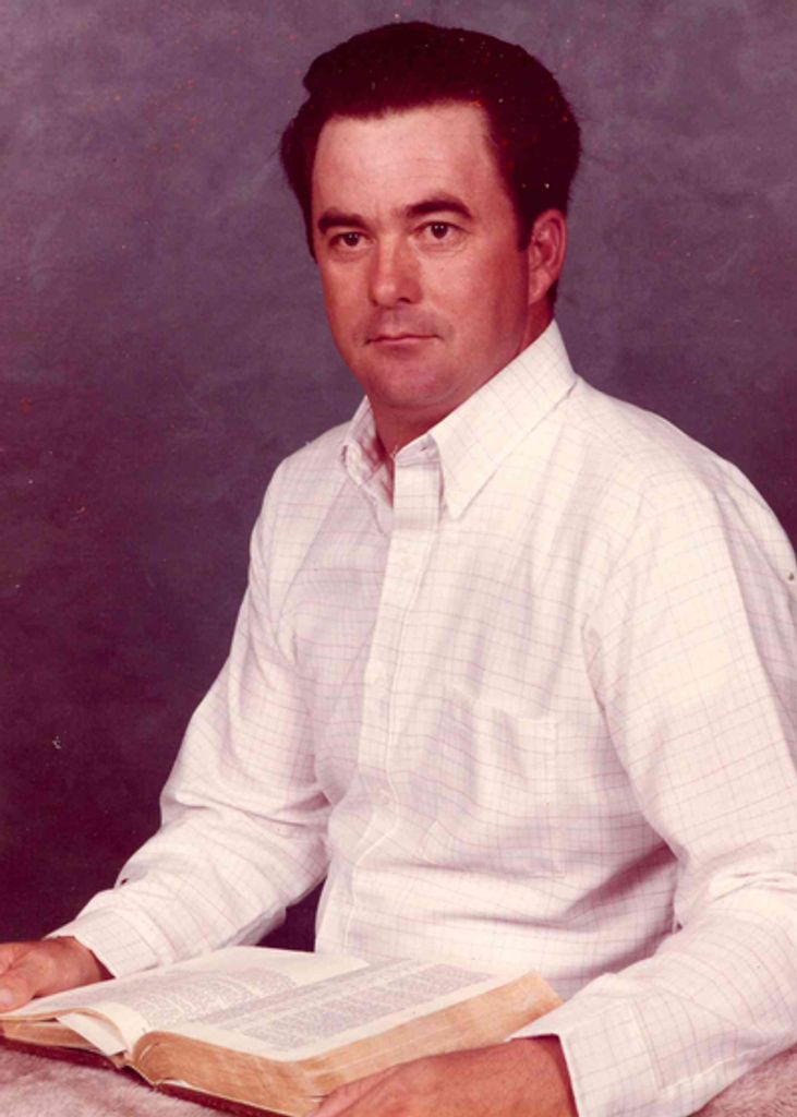 Ronald Roy Osburn Profile Photo