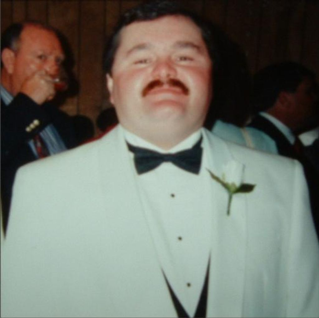 Steve Lampkin