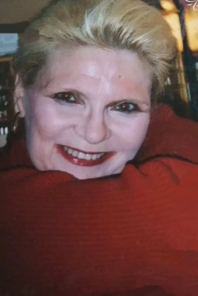 Ann Norris Montes