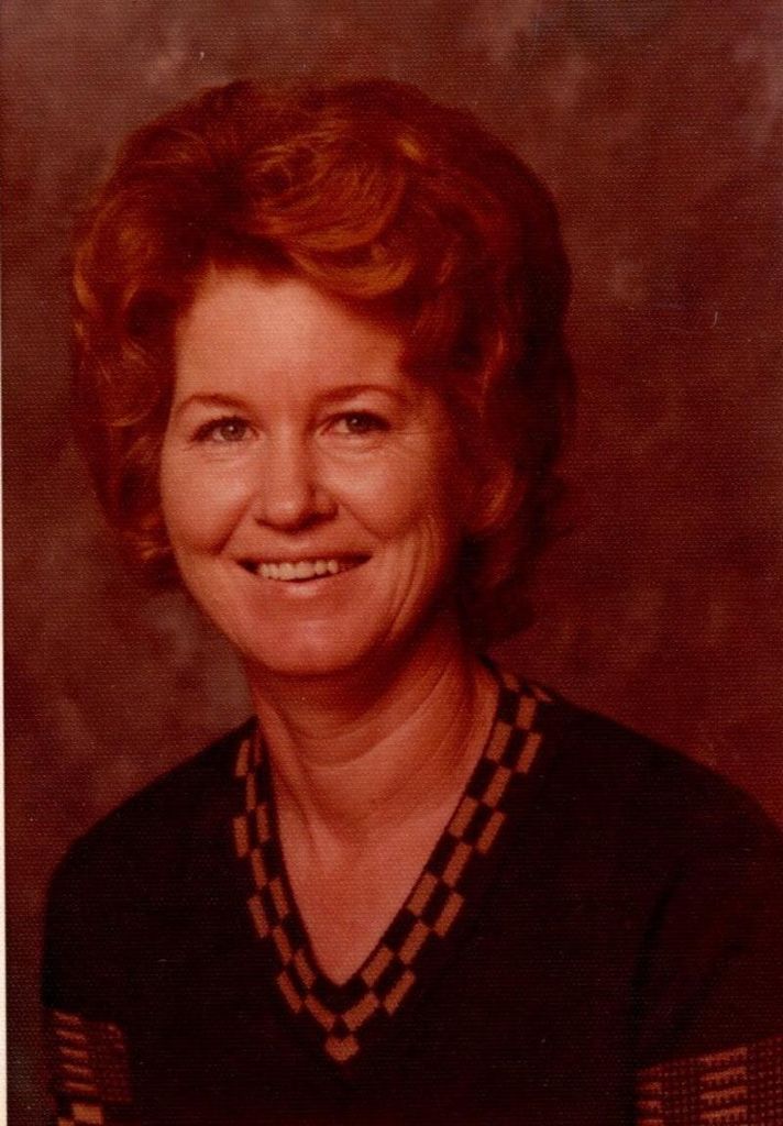 Patricia Young Profile Photo
