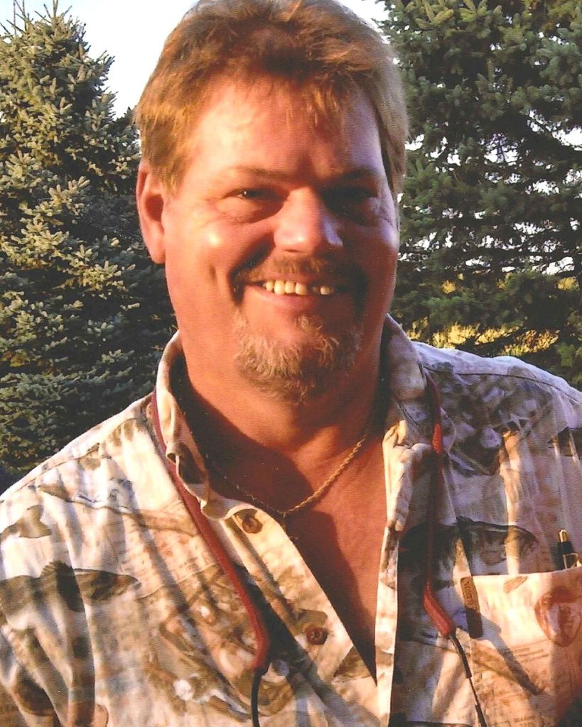 Timothy Dale DeKam Profile Photo