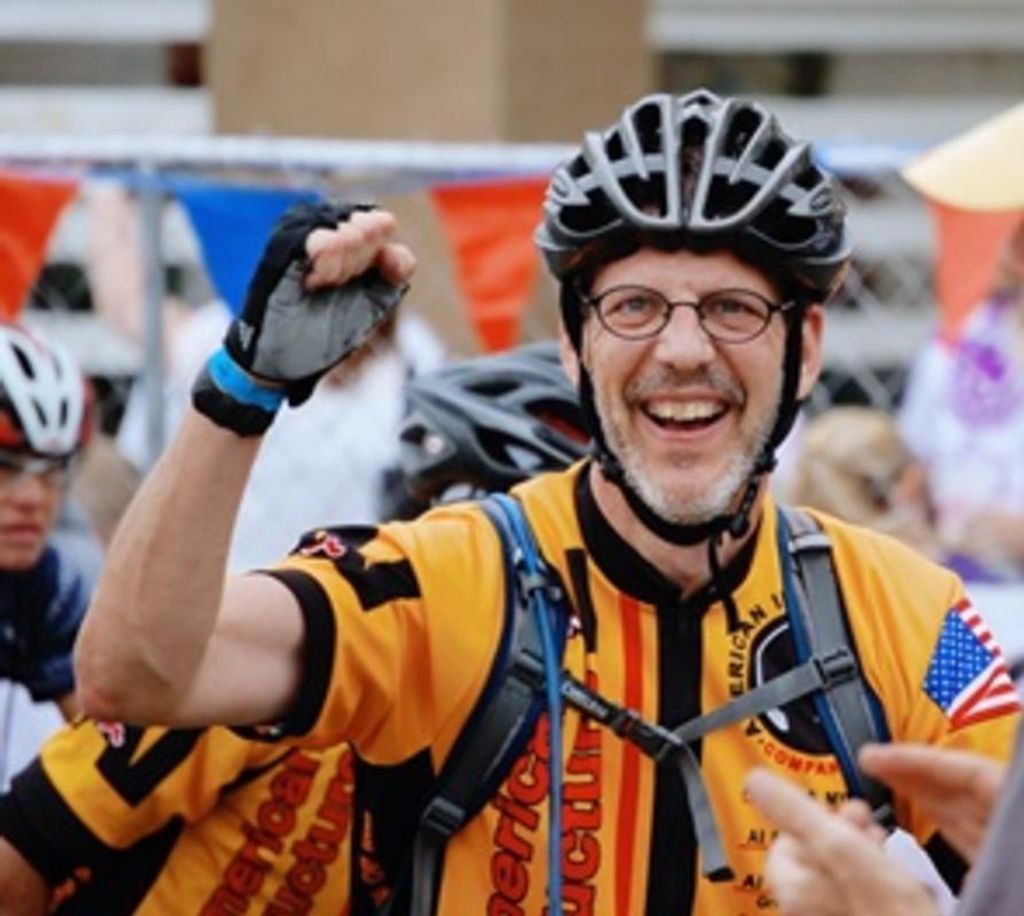 Robert R. Behn, Jr. Profile Photo