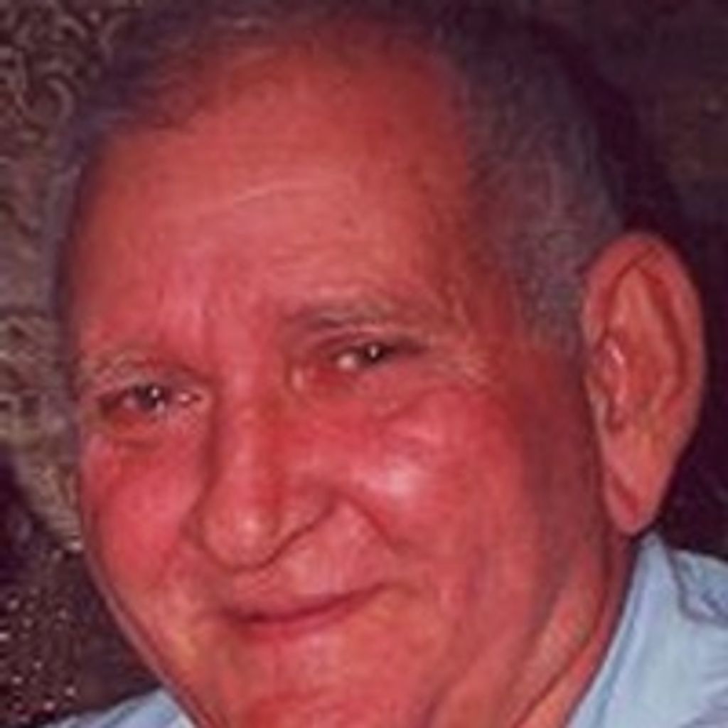 Robert  Eugene Reveal  Sr.