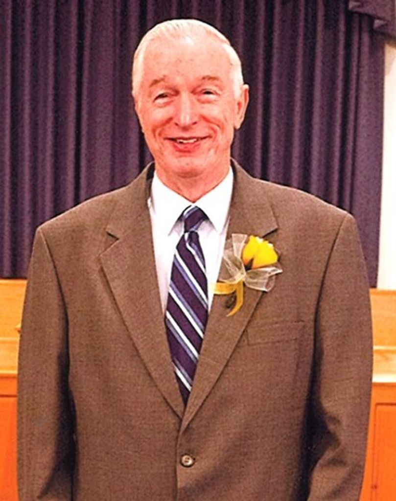 Danny Chapman Profile Photo