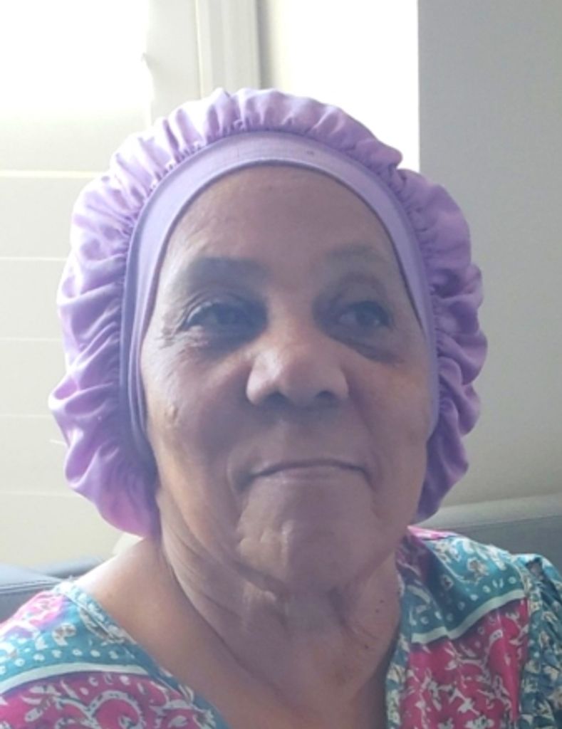 Mary  Jean Lewis