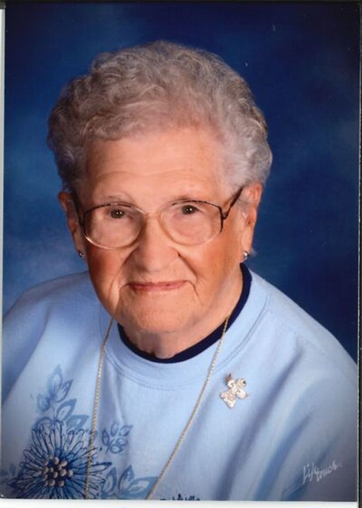 Jeanette K Tobeck Profile Photo