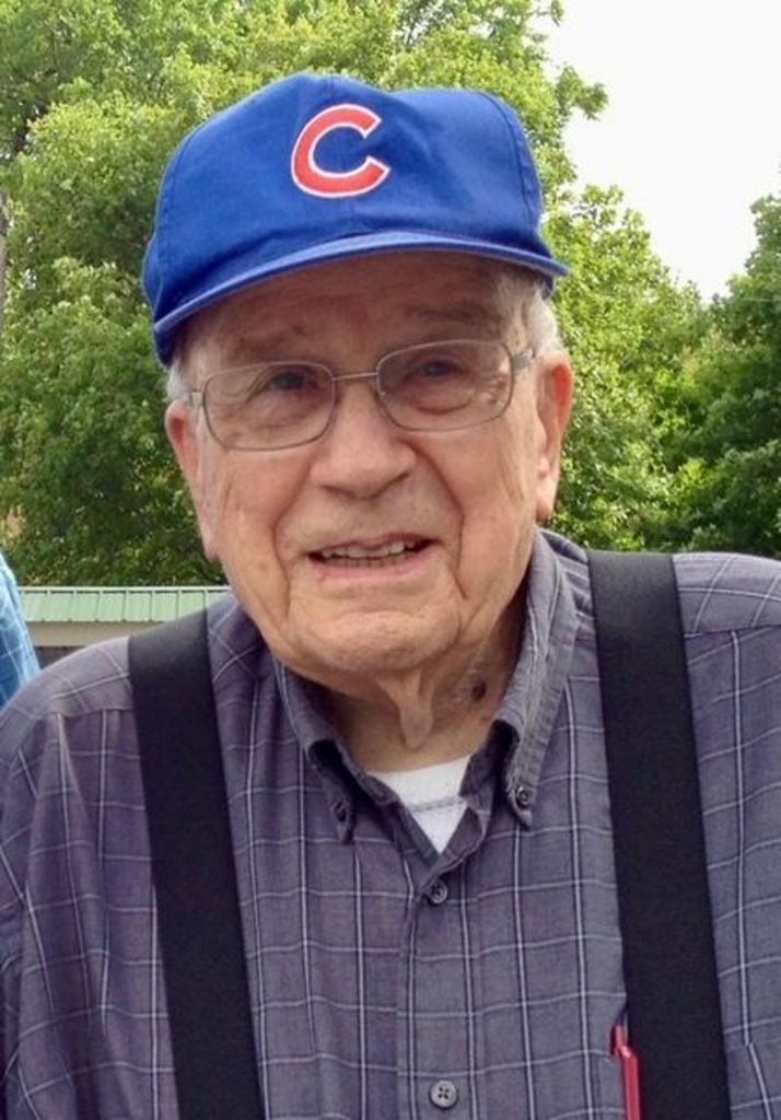Emmanuel D. Simunek Profile Photo