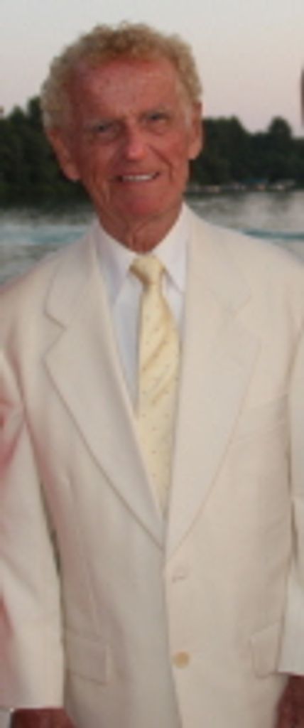Mark James Splaine, Jr.