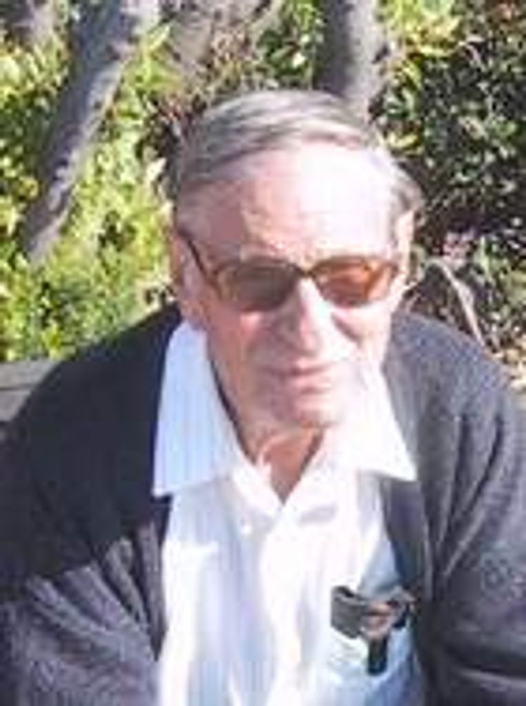 George Whisenant