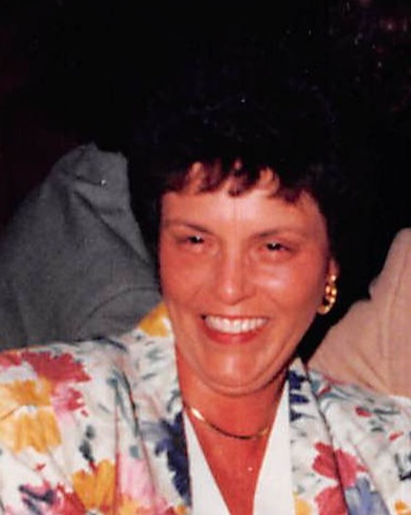 Carolyn Sue Billups