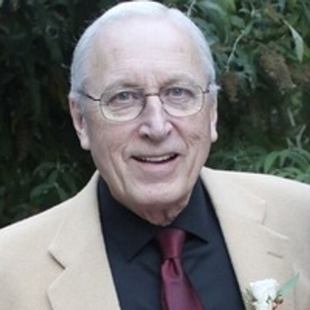 Thomas 'Tommy' Leonard Zinn Profile Photo